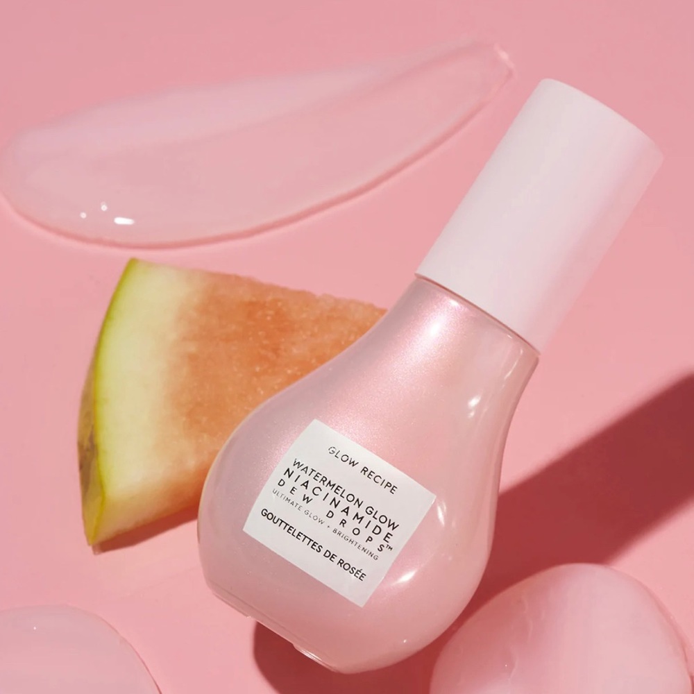 Glow Recipe Watermelon Glow Niacinamide Dew Drops